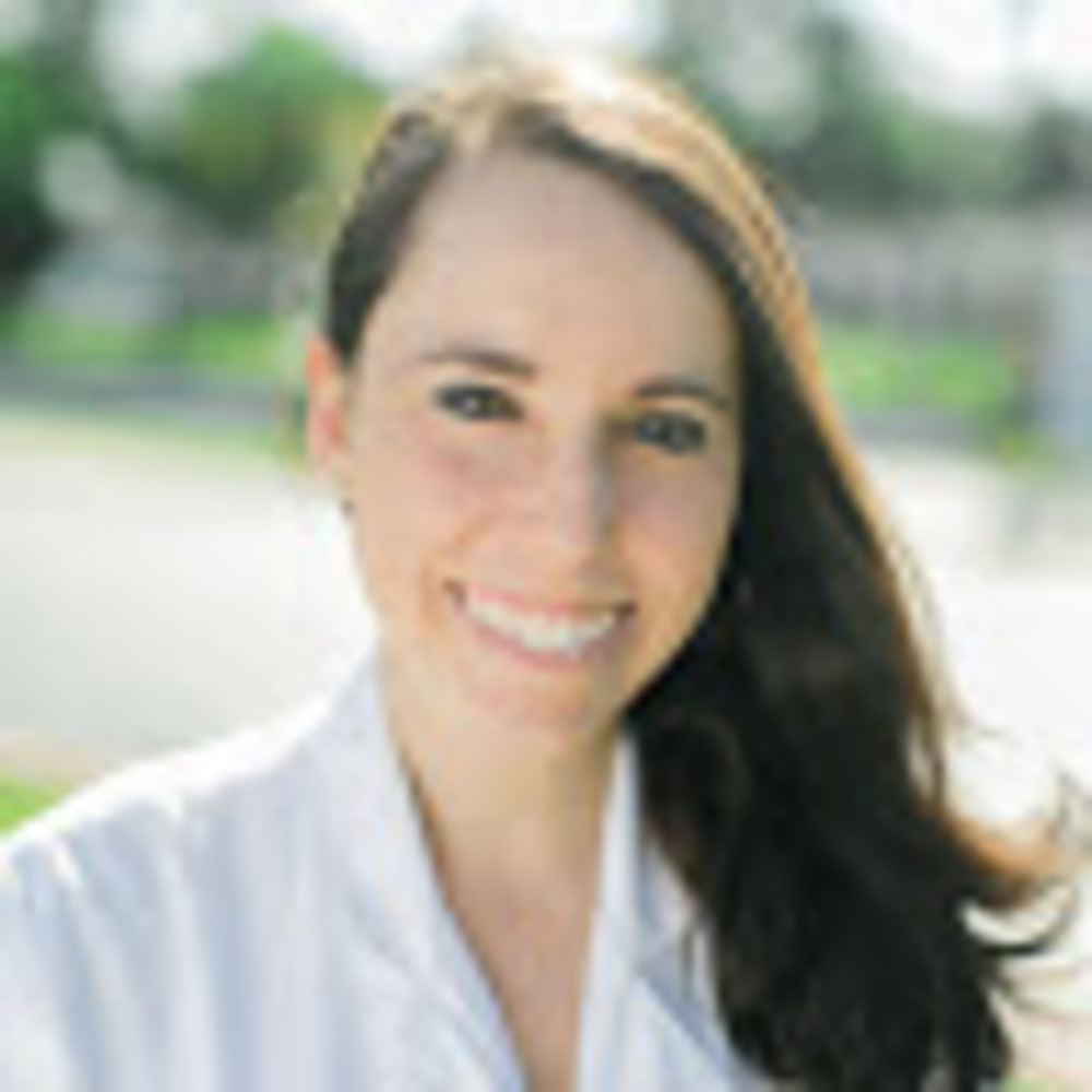 Meet your Posher, Lena vaynberg